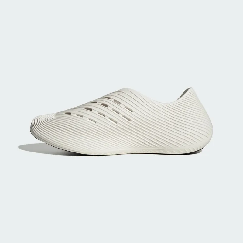 Adidas PURECHILL Slides Core White / Core Black / Core Black (KI0066)