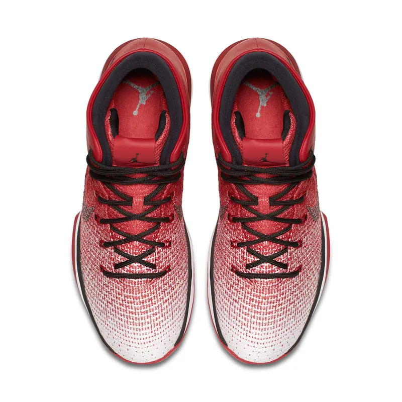 Jordan XXX1 Chicago University Red/Black-White (845037-600)