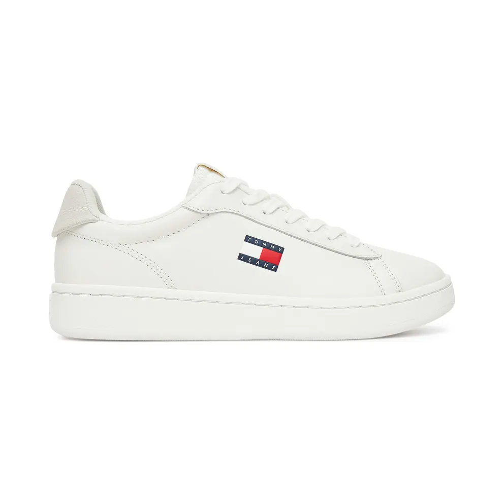 Tommy Jeans Tommy Hilfiger sneaker Ecru (EN0EN02815-YBL)