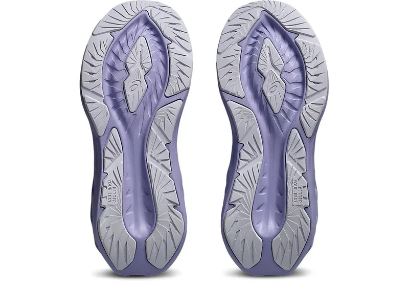 ASICS NOVABLAST 5 GS “Bluebell / Lilac Hint” (1014A367-501)