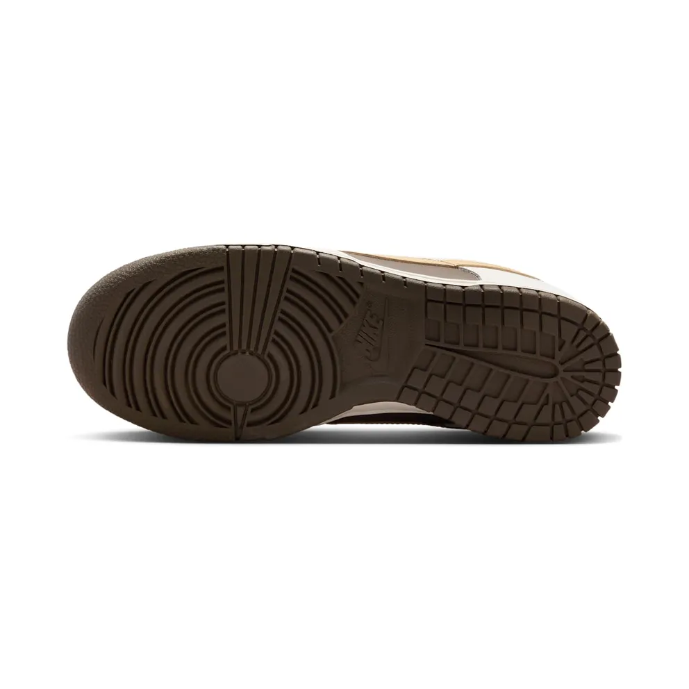 Nike Dunk Low Ironstone Sesame (HM9655-001)