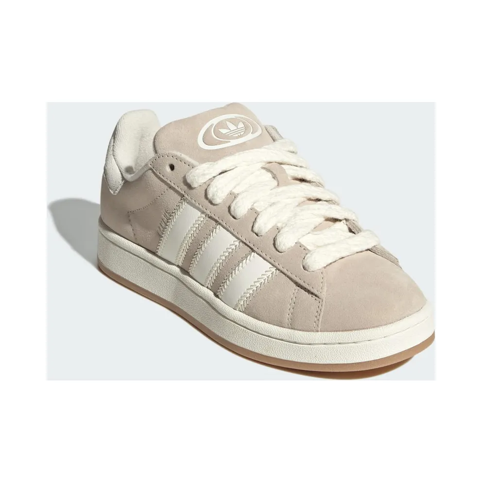 Adidas Campus 00s Wonder White / Wonder Beige / Core White (JQ5803)