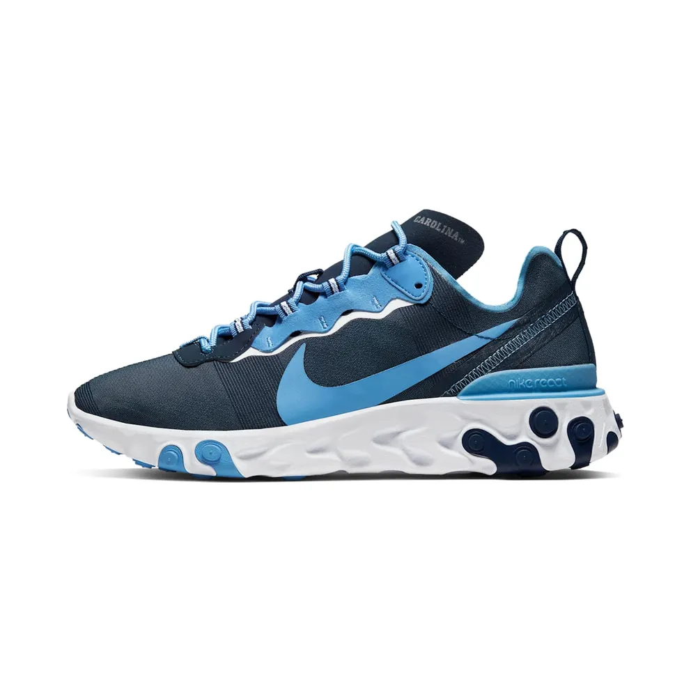 Nike React Element 55 UNC (CK4852-400)