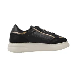 Cetti Black (C1401SRAINV26METALNATURENEGRO)