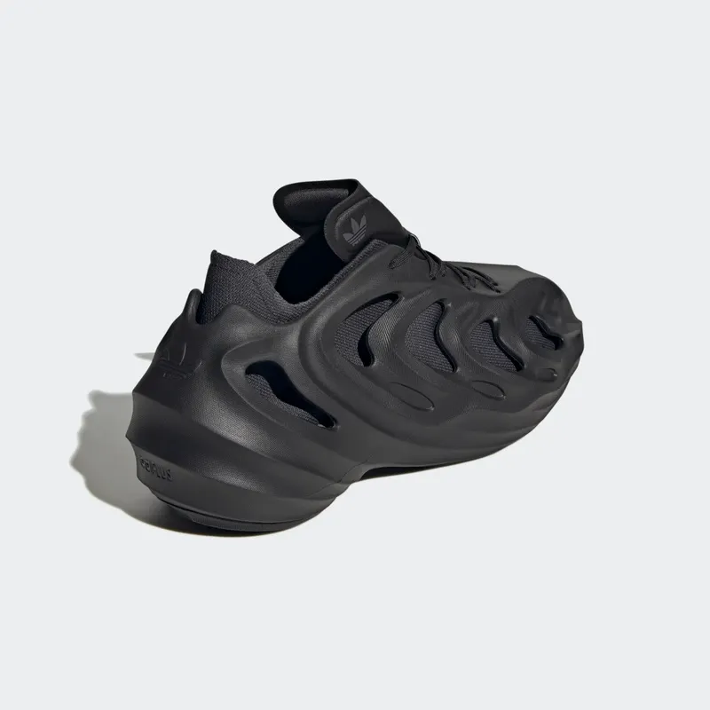 Adidas Adifom Q Core Black / Carbon / Grey Six (HP6586)