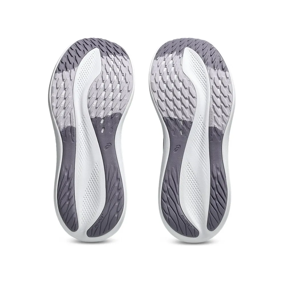 ASICS Glideride Max Black Carrier Grey (1012B691-002)
