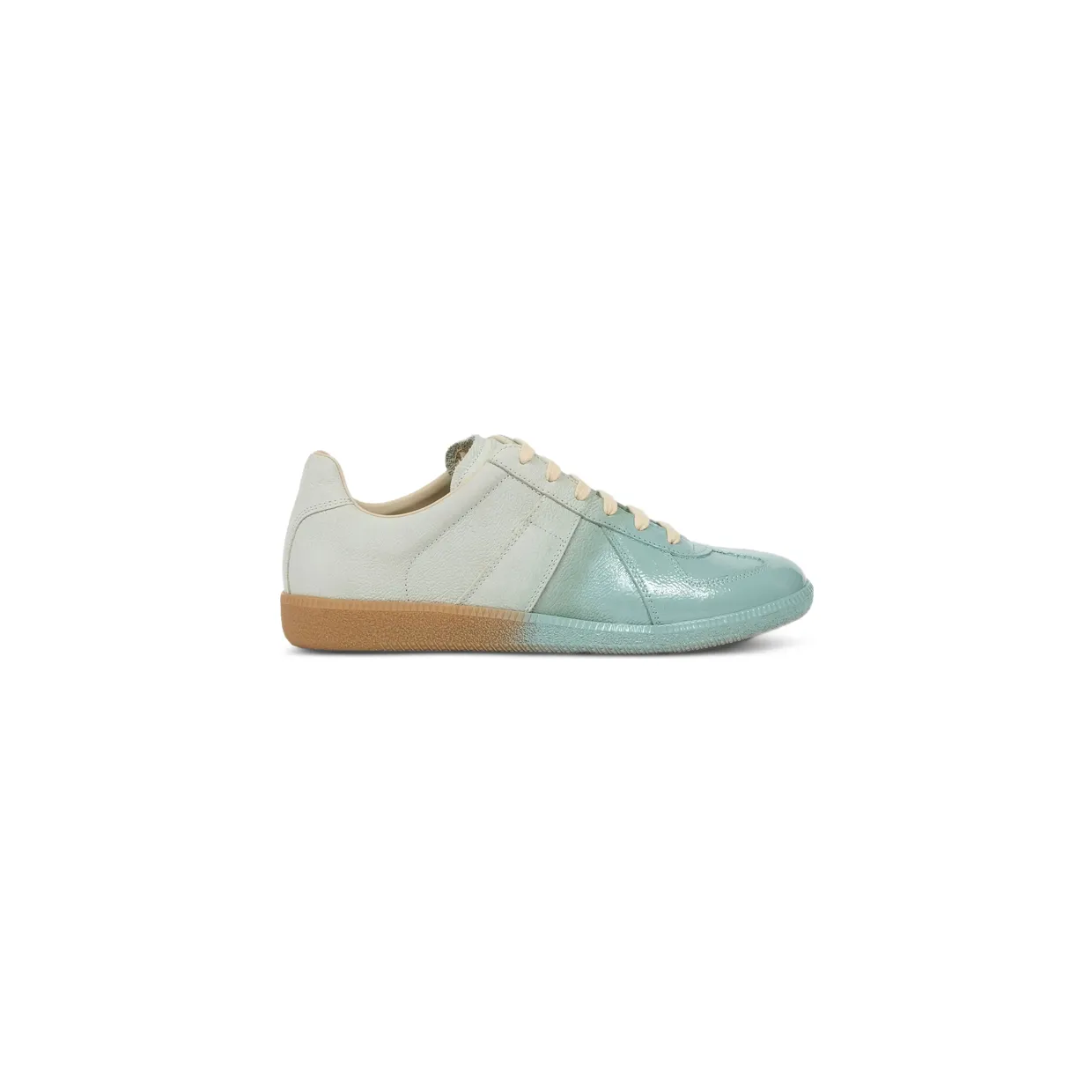 Maison Margiela Replica “Blue” (P7644 S57WS0517 T8132)