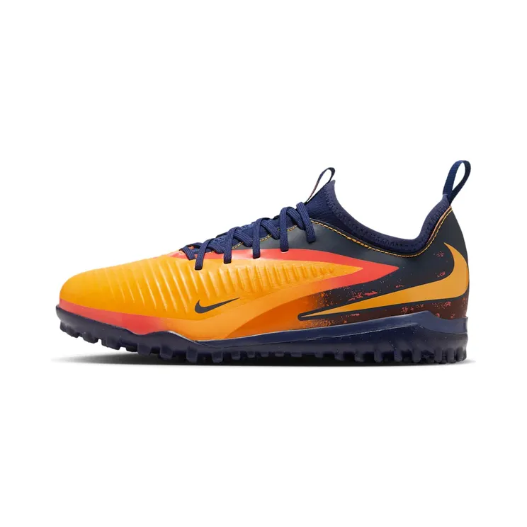 Nike Phantom 6 Low Academy TF Erling Haaland Precision Under Pressure (HQ2040-800)
