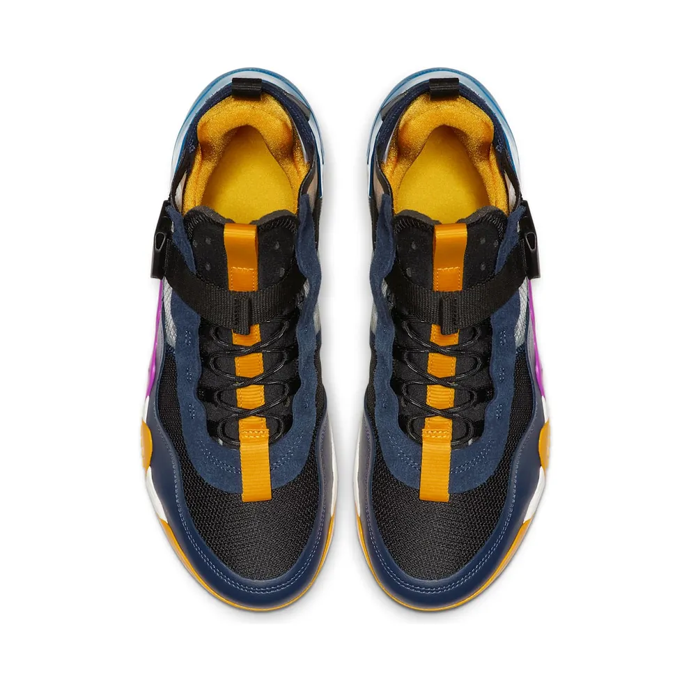 Jordan Defy Rivals Black/Midnight Navy-University Gold-Hyper Violet (CJ7698-004)