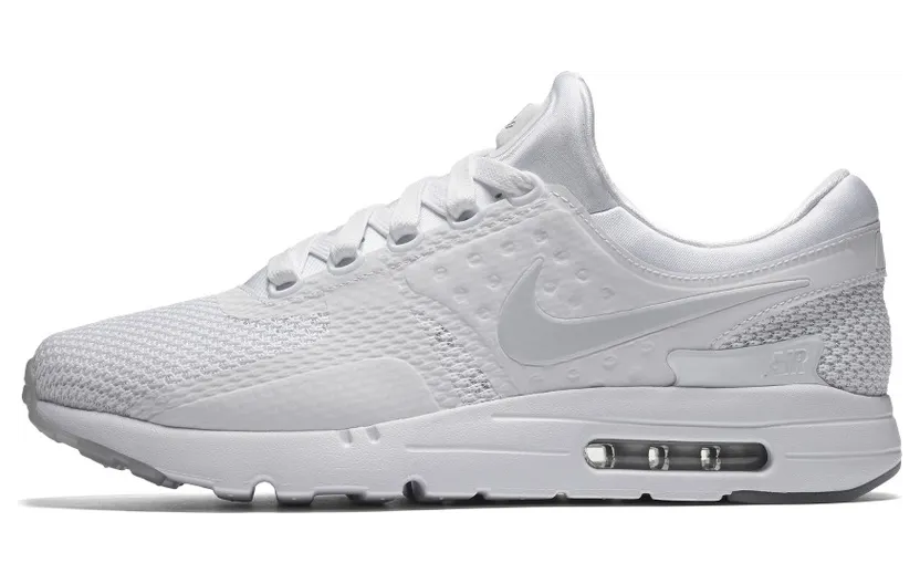 Nike Air Max Zero Pure Platinum