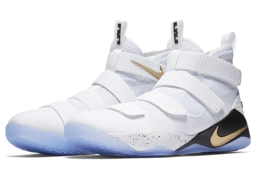 Nike LeBron Zoom Soldier 11 Court General