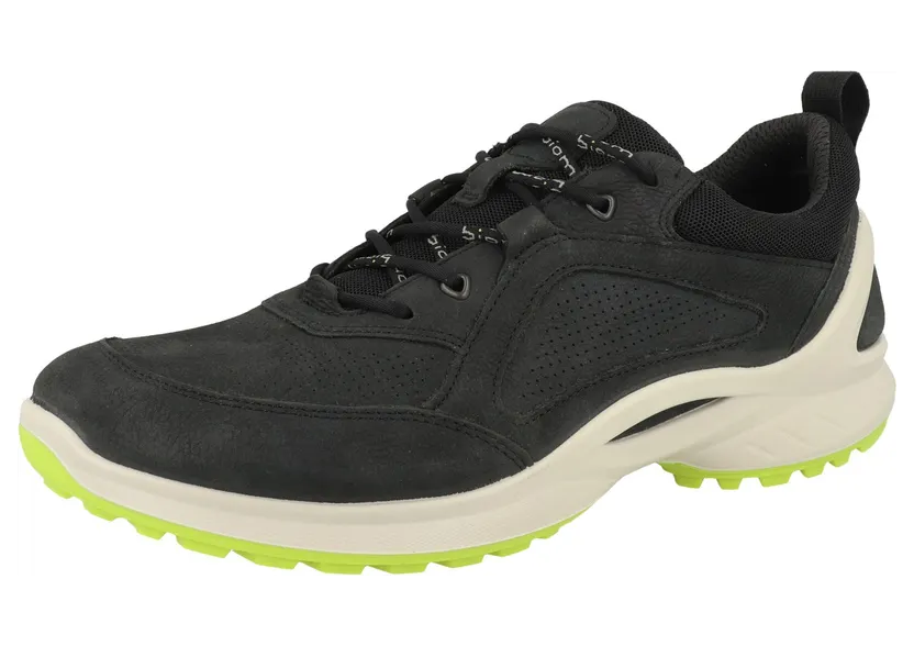 Ecco Biom Crème / Groen / Zwart (850814-02001)
