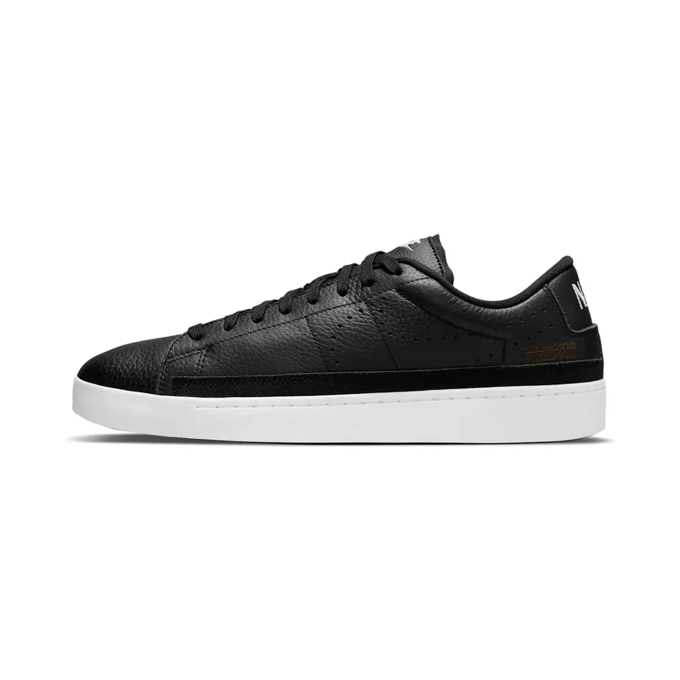 Nike Blazer Low X Black (DA2045-001)