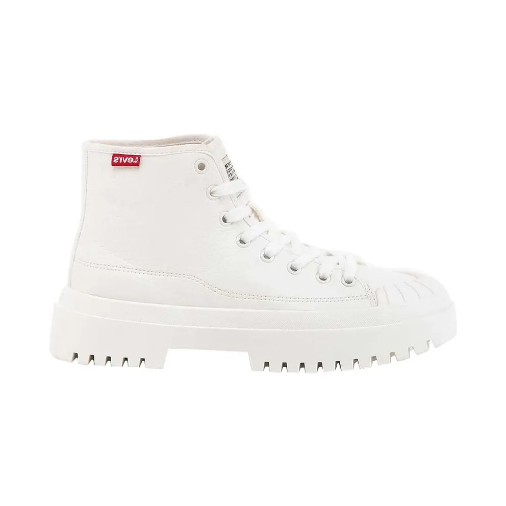 Levi´s Footwear sneaker Brilliant White (D7032-0008)