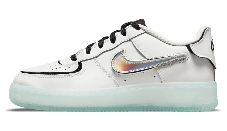 Nike Air Force 1/1 Weiß (DH7341-100)