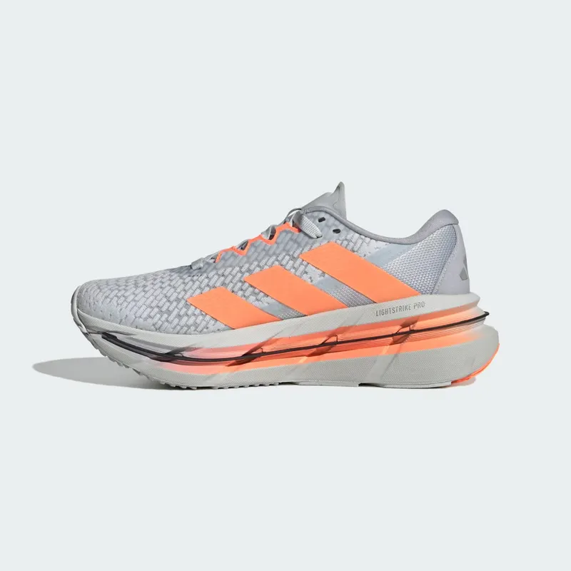 Adidas Adistar Byd Clear Grey / Beam Orange / Halo Silver (JR9916)
