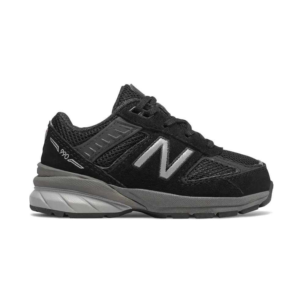 New Balance New Balance Black (IC990BK5)