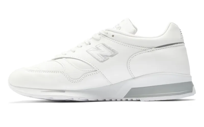 New Balance M1500 WHI Made in UK White (M1500WHI)