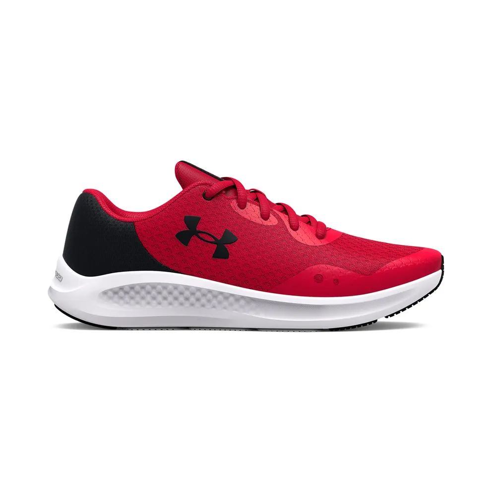 Under Armour Charged Pursuit 3 Red (3024987-600)