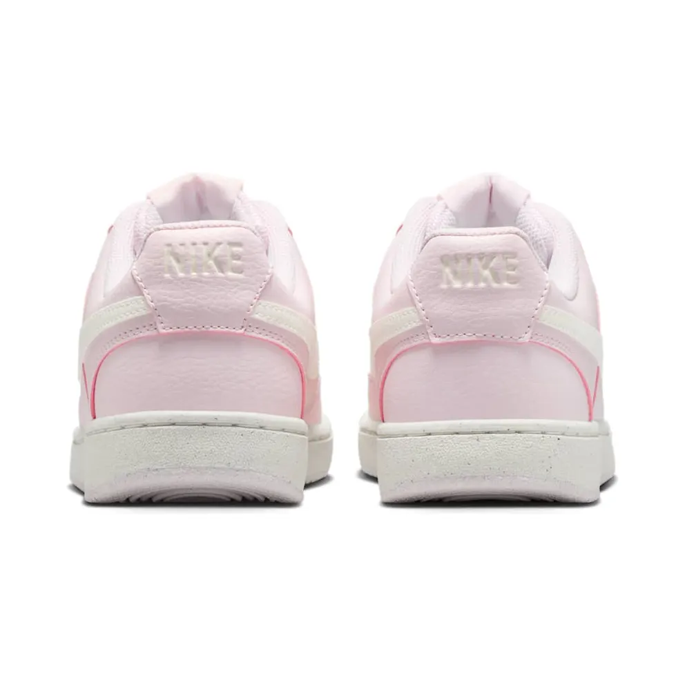 Nike Court Vision Low Next Nature Pearl Pink Sail (DH3158-608)