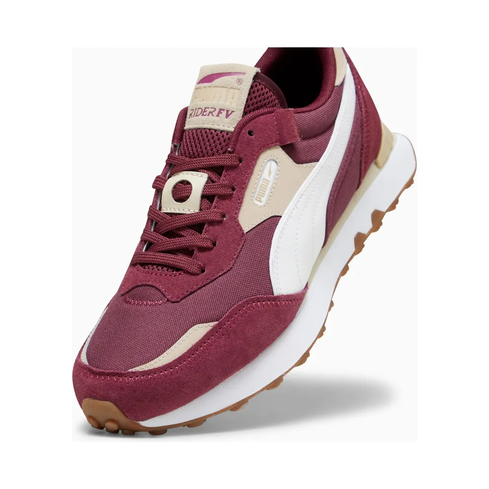 Puma Rider FV Base White (39323103)