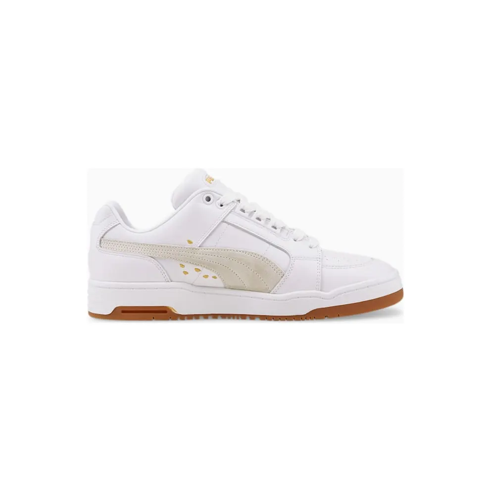 Puma Slipstream Lo Beauty-Sneakers Weiß (385784-01)