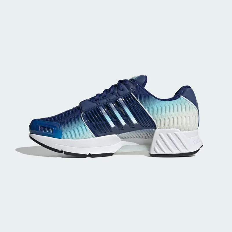 Adidas CLIMACOOL 1 Shoes Bliss Blue / Cloud White / Cloud White (KJ8853)