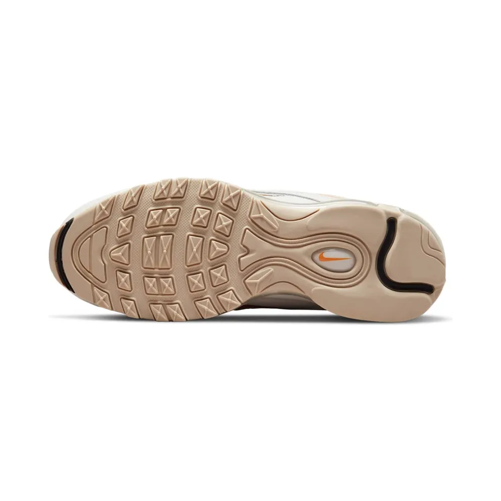 Nike AIR MAX 97 MNS “Phantom / Light Curry” (DQ8594-001)