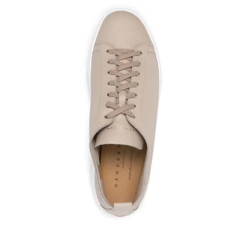Henderson Baracco Leather “Neutrals” (BYRON.43 DAINO)