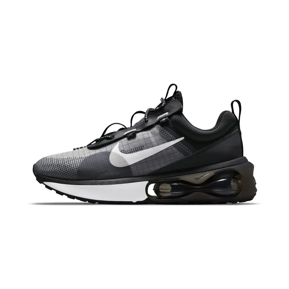 Nike Air Max 2021 Black 50% Sustainable Materials (DA1925-001)