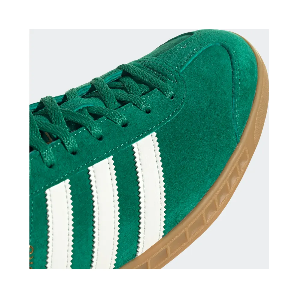 adidas Hamburg Sub Green / Off White / Gum (FX8115)