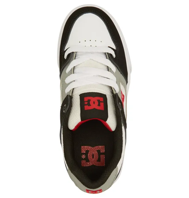 DC Pure white/black/red (ADBS300267-WBD)