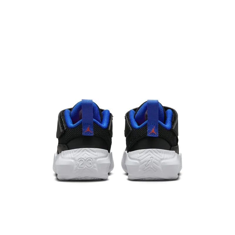 Jordan Stay Loyal 2 Black Safety Orange White Hyper Royal (DQ8400-048)