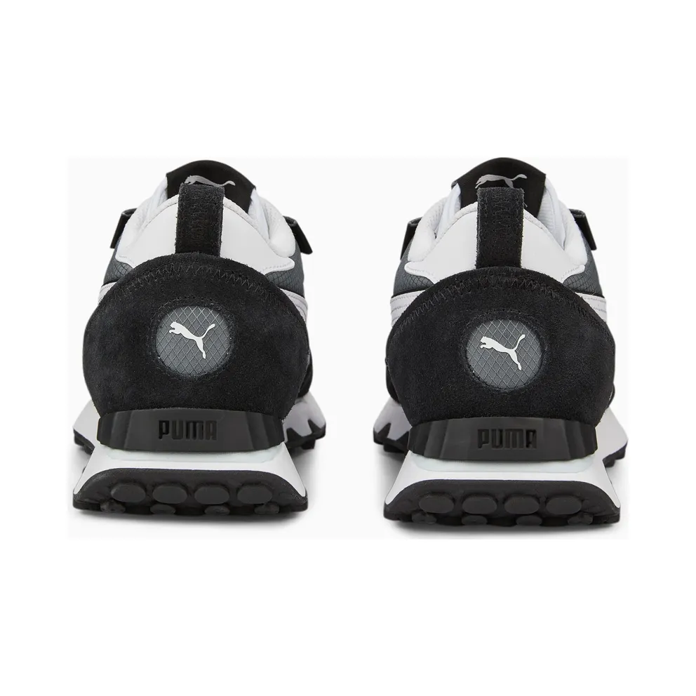 Puma Rider FV Black/Grey (38767212)