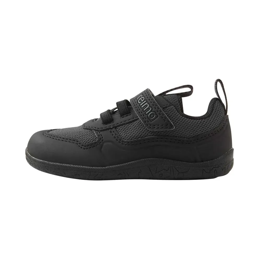 Reima sneaker Black (5400175A-9990)