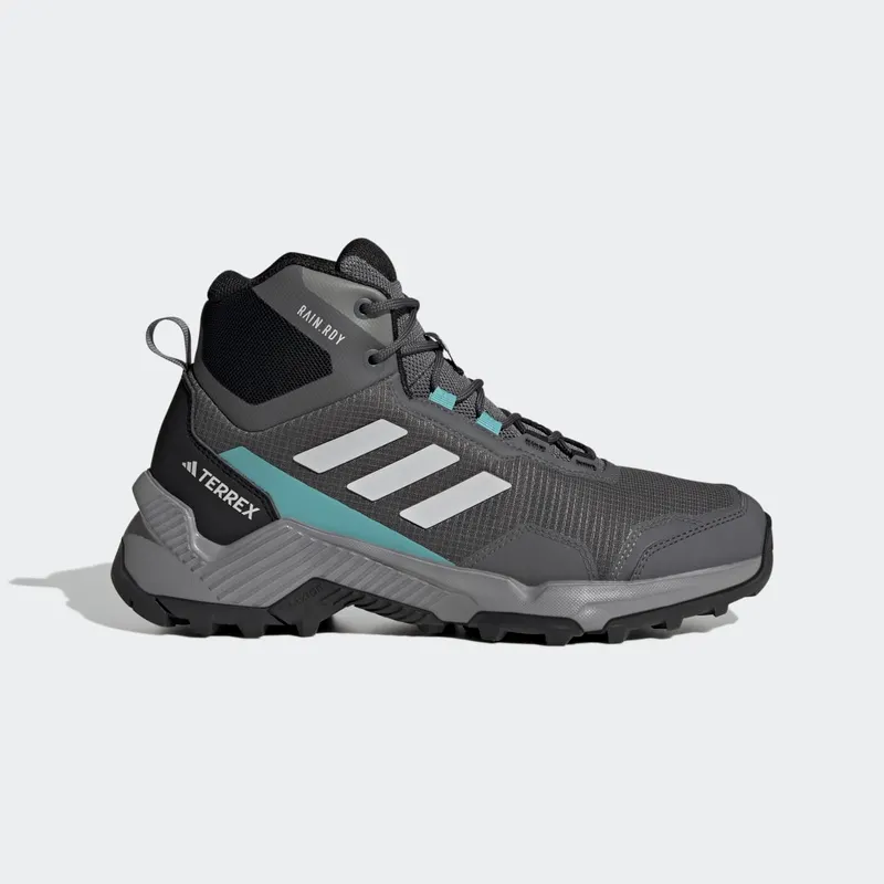 adidas Eastrail 2.0 Mid RAIN.RDY Hiking Grey Five / Dash Grey / Core Black (HP8725)