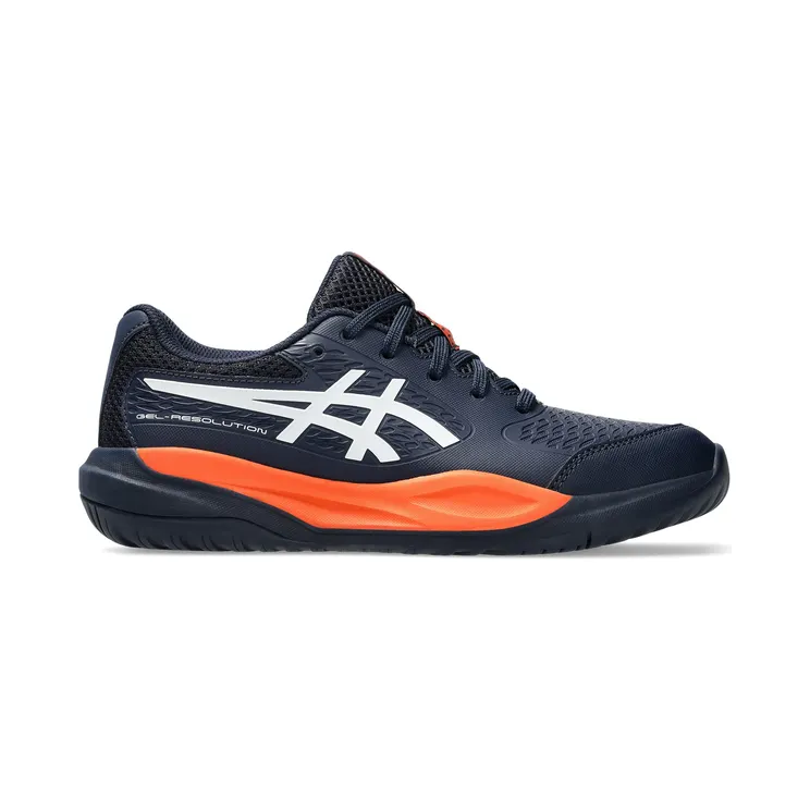 ASICS Gel-Resolution X Midnight White (1044A081-400)