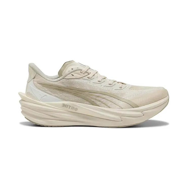 Puma Deviate Nitro 4 “Alpine Snow” (312123)