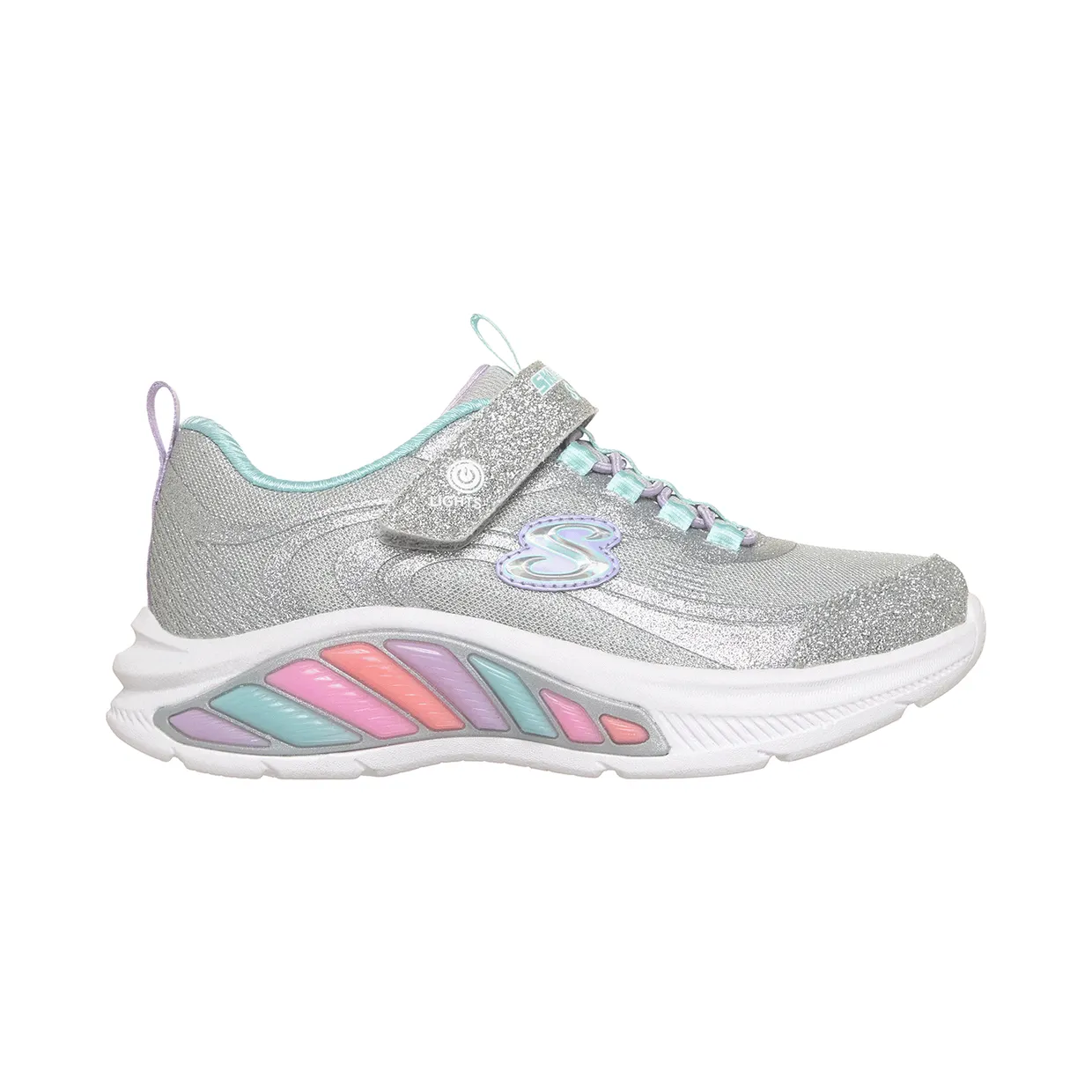 skechers-s-lights 303726C_SLBL