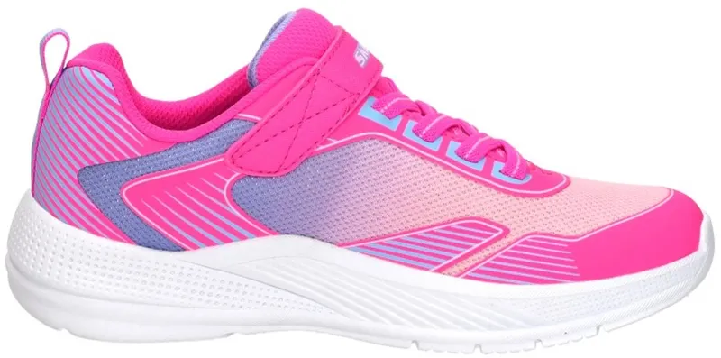 Skechers Microspec Pink (6000069618C56)