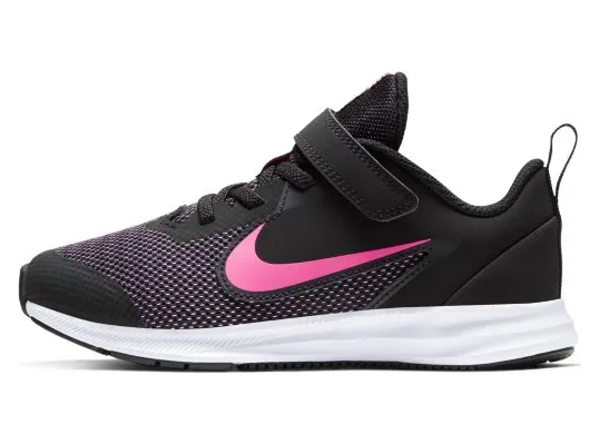 Nike Downshifter 9 Schwarz (AR4138-003)