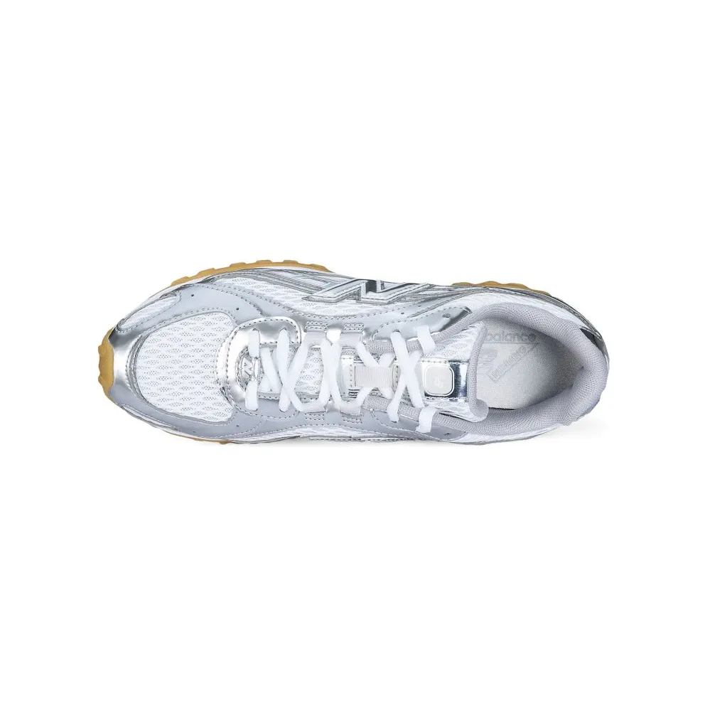 New Balance 204L Silver Metallic Gum (U204L9FU)