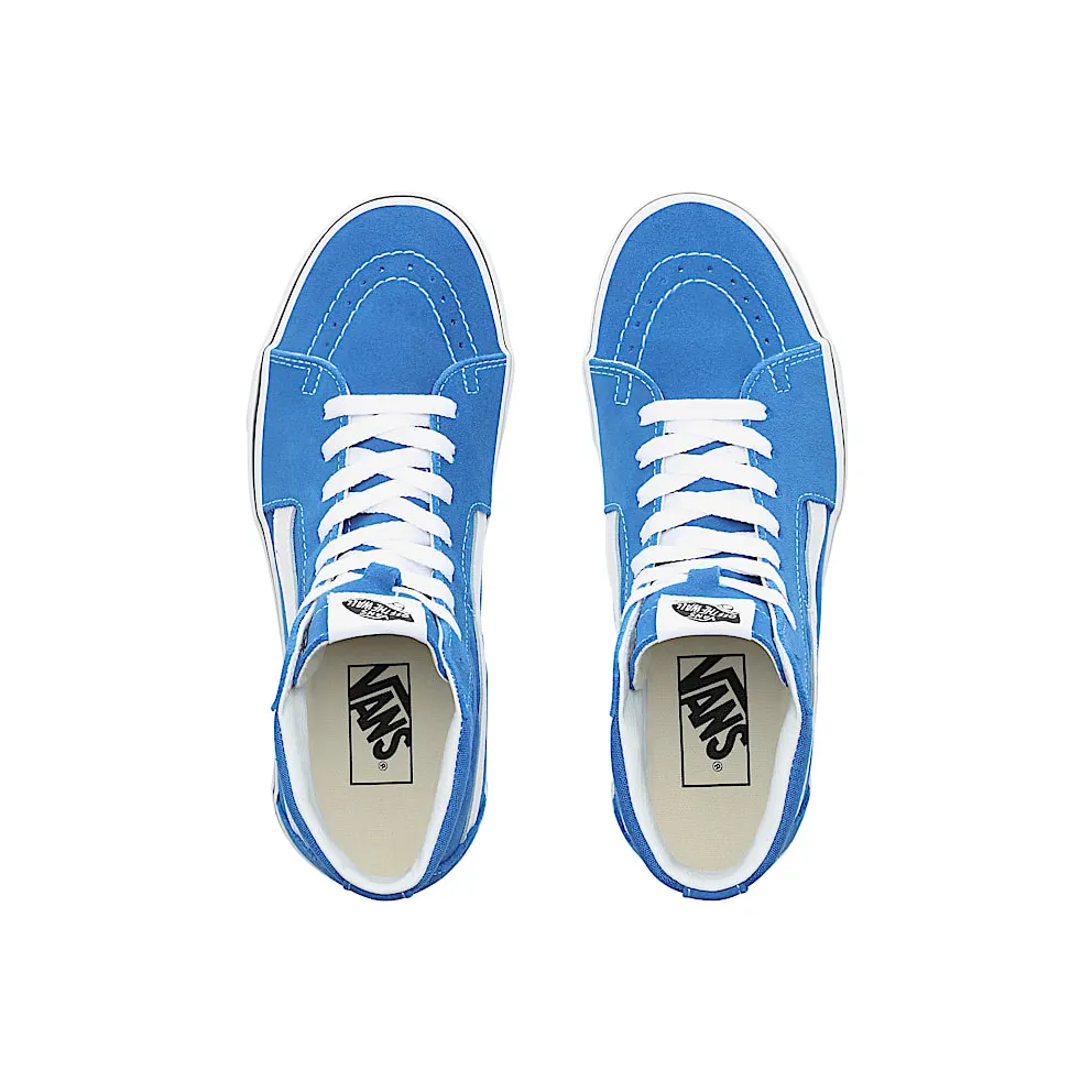 Vans Sk8-Hi Lapis Blue Lapis Blue/True White (VN0A38GEVJI)
