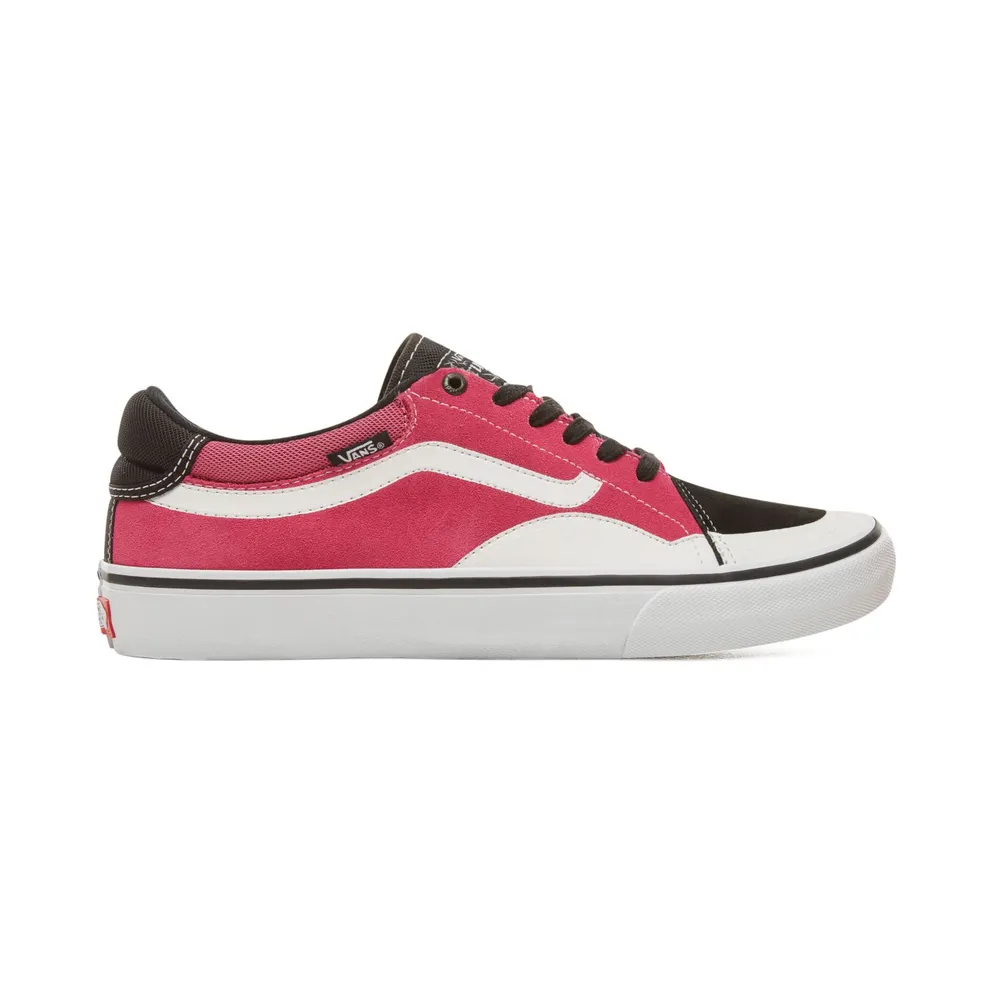 Vans TNT Advanced Prototype Tony Trujillo Magenta Black/Magenta-White (VN0A3TJXLJN)
