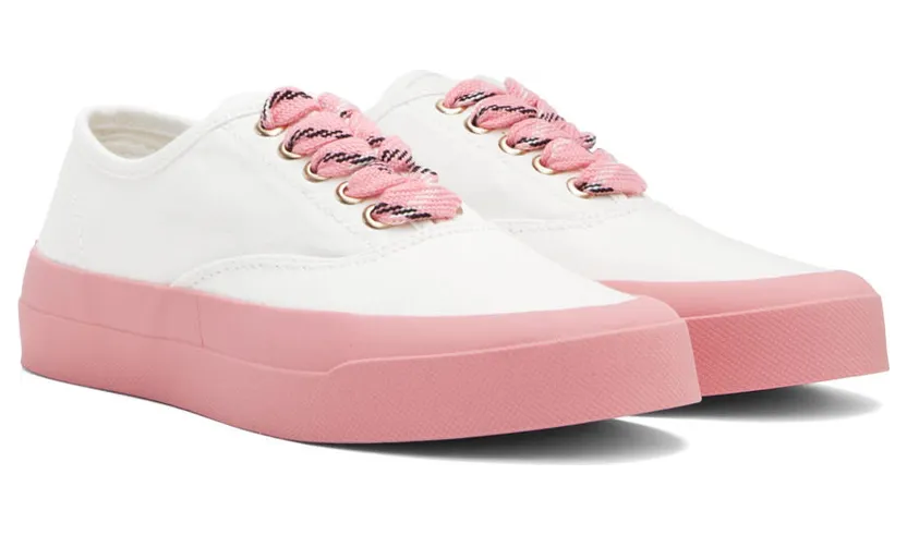 maison-kitsune-sneaker IU04740WW9000