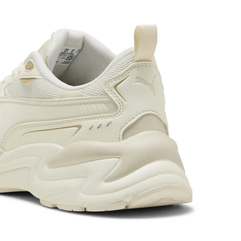 Puma X-Ray 4 “Warm White / Alpine Snow / Sand Dune” (404747_07)