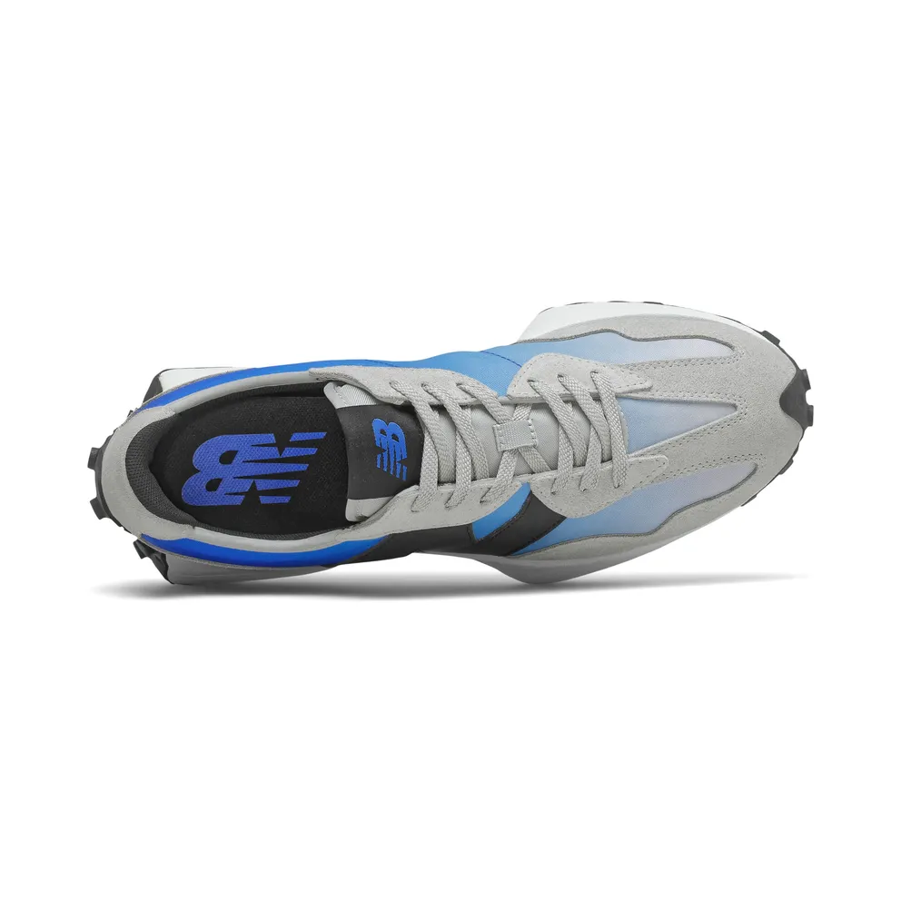New Balance New Balance Blue/Grey (MS327SD)