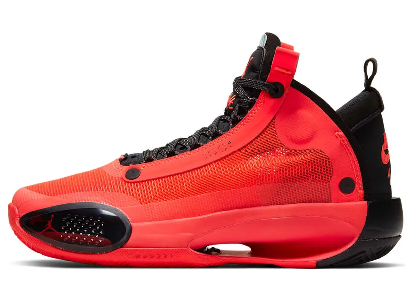 Air Jordan XXXIV Infrared 23 (GS)