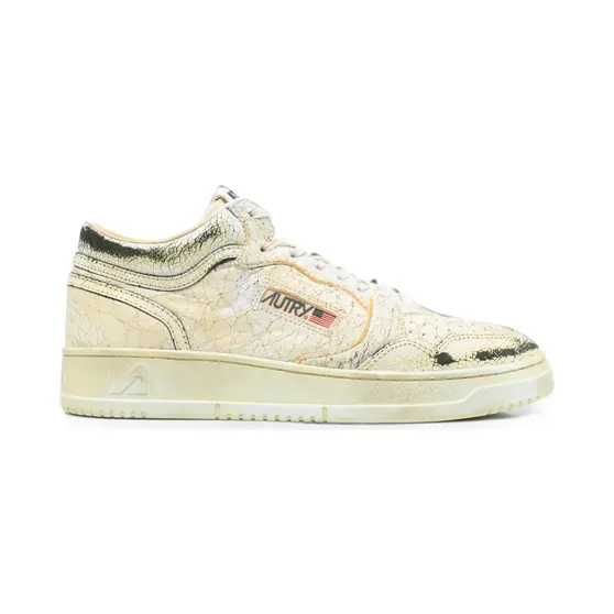Autry Sneakers – Nude (MVMMKM01)