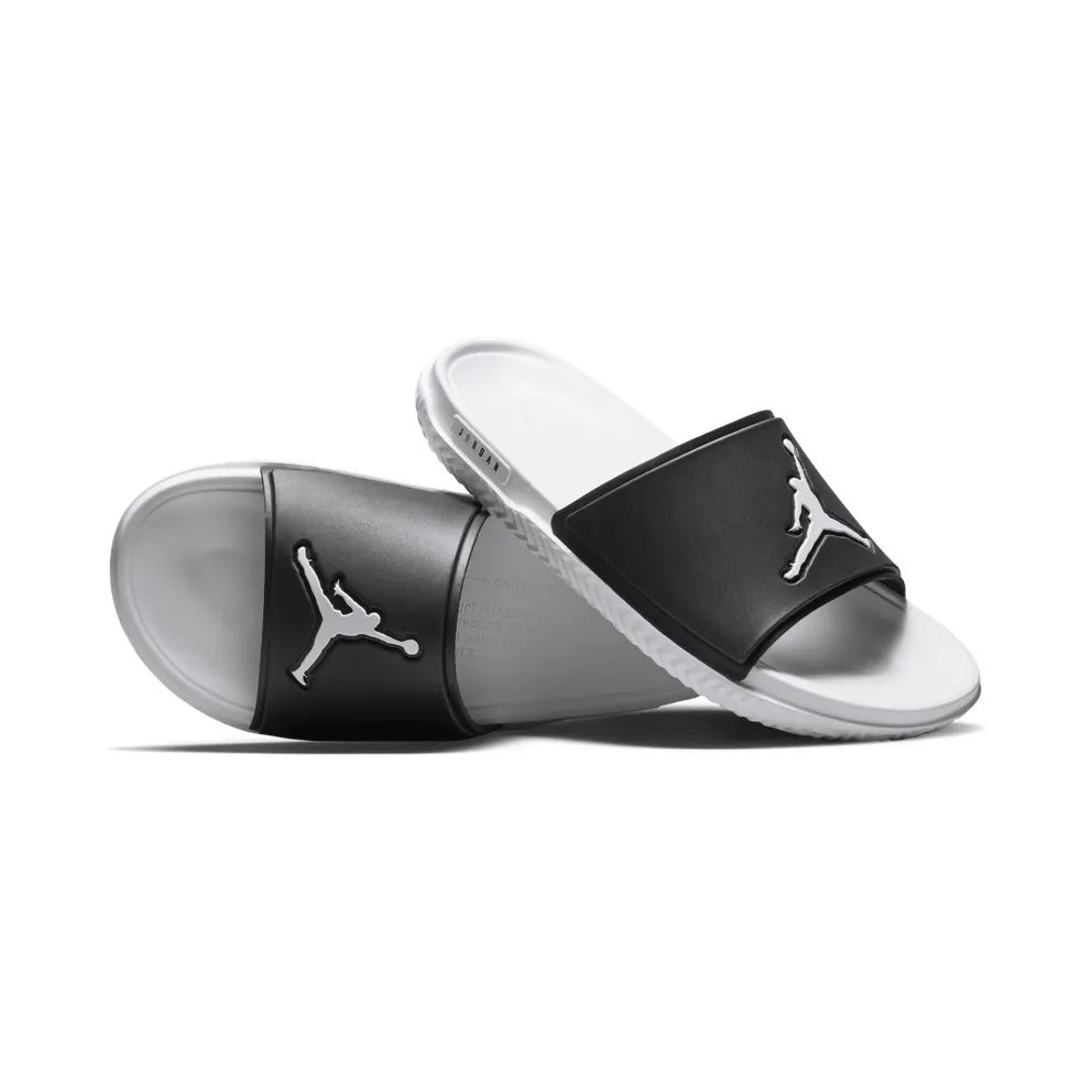 Jordan Jumpman Slide Black White (FQ1598-010)